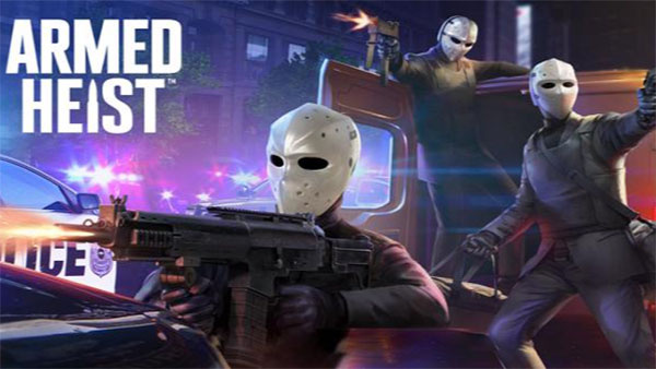 武装掠夺2026年下载 武装掠夺2026年下载