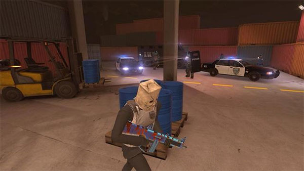 武装掠夺2026年下载 武装掠夺2026年下载