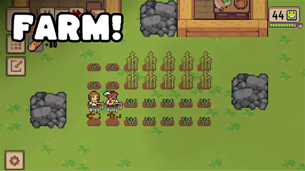 С��ׯ��Ϸ��׿������