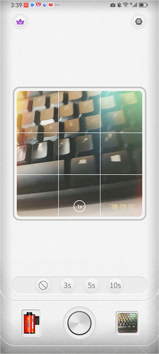 onlymo胶片相机安卓免费下载 onlymo胶片相机安卓免费下载