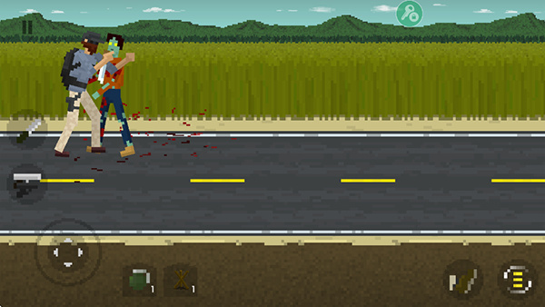 僵尸射击与防御安卓版下载 僵尸射击与防御安卓版下载