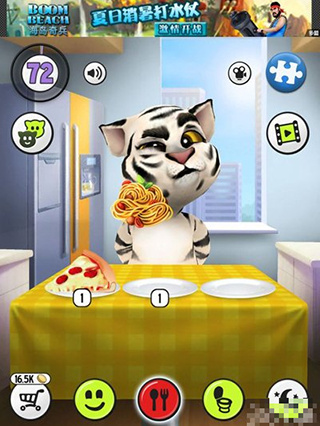 ��˵������ķè