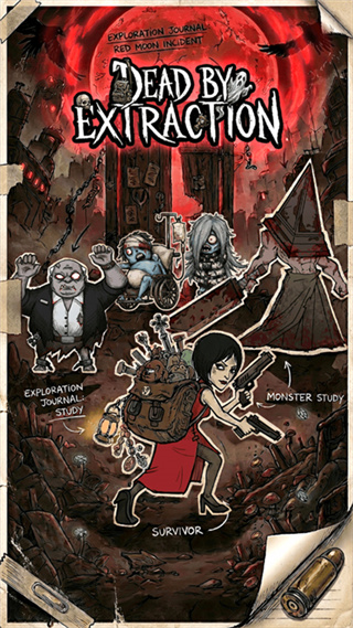 离冥杀机安卓版下载 离冥杀机安卓版下载