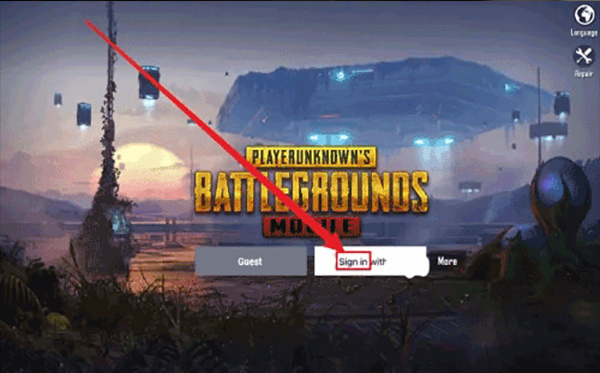 pubg mobile���Է����ذ�װ