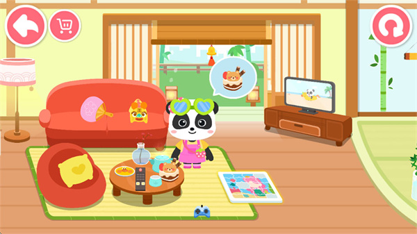 ����С���԰�ֻ�������