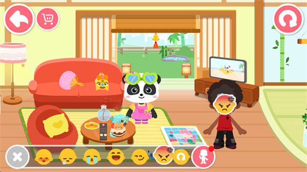 ����С���԰�ֻ�������