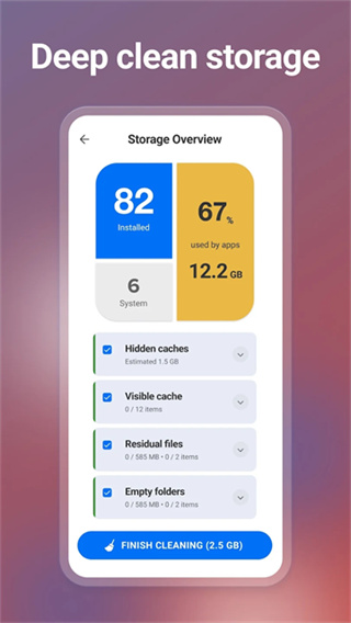 CCLEANER�����ֻ�������