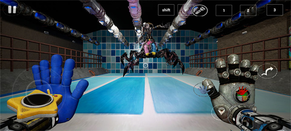 ���ȵ���Ϸʱ���������������