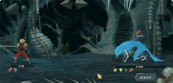 杀戮尖塔手游下载中文版(Slay the Spire) 杀戮尖塔手游下载中文版(Slay the Spire)