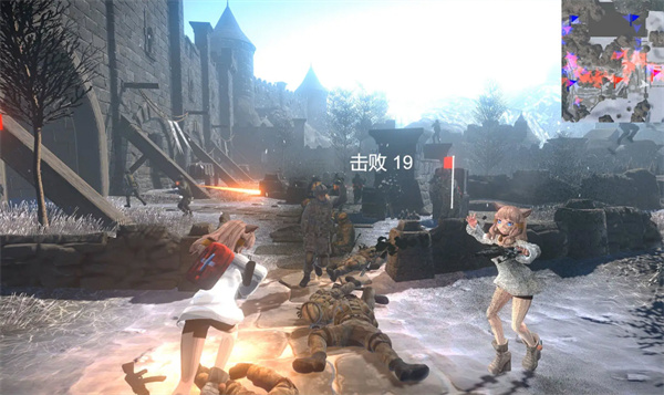 ��Ůս��2�ֻ������ذ�װ