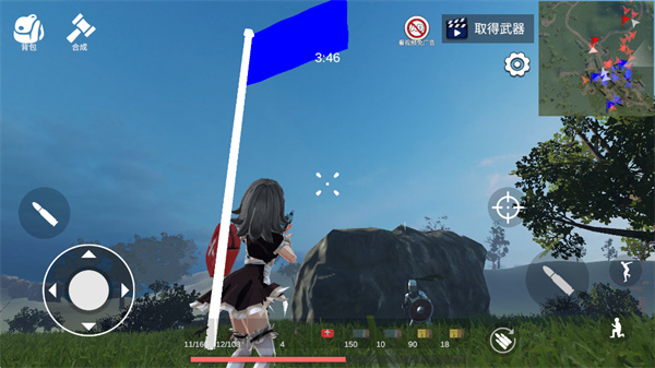 ��Ůս��2�ֻ������ذ�װ