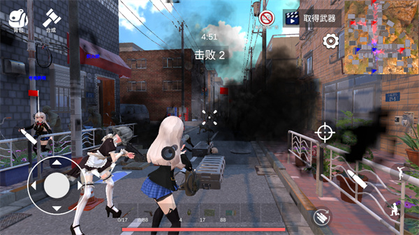 ��Ůս��2�ֻ������ذ�װ