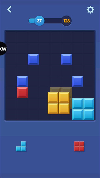 方块爆炸大师 方块爆炸大师