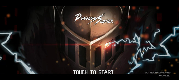 DungeonSlasher���İ�