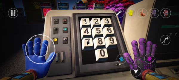 ���ȵ���Ϸʱ��������ֻ�����