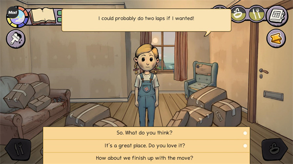 �ҵĺ����µĿ�ʼ��׿������