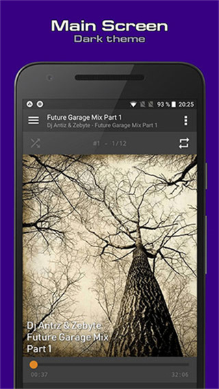 AIMP���ֲ������ֻ�������