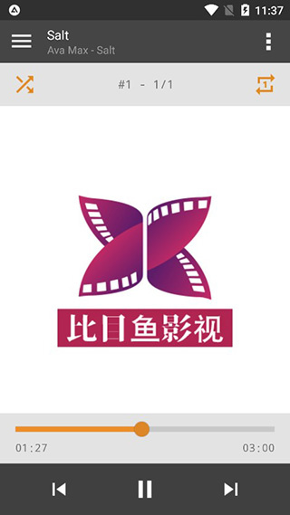 AIMP���ֲ������ֻ�������