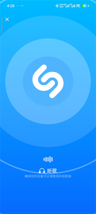 SHAZAM����ʶ����������