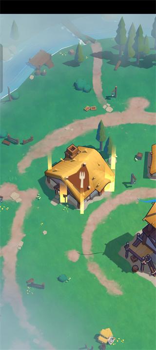 奔奔王国手游下载 奔奔王国手游下载