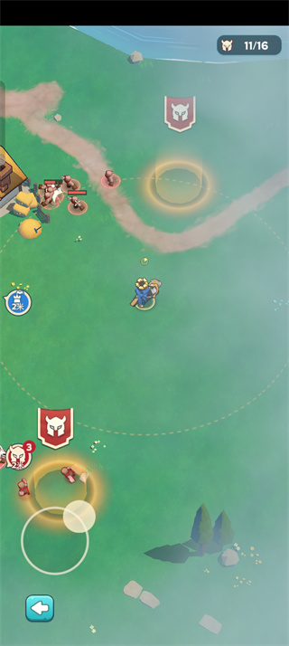 奔奔王国手游下载 奔奔王国手游下载