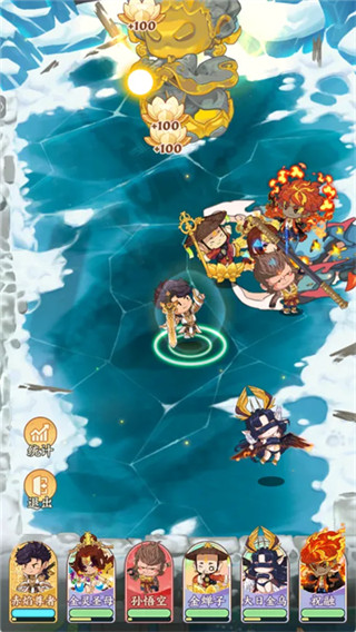 种田掌门人 种田掌门人