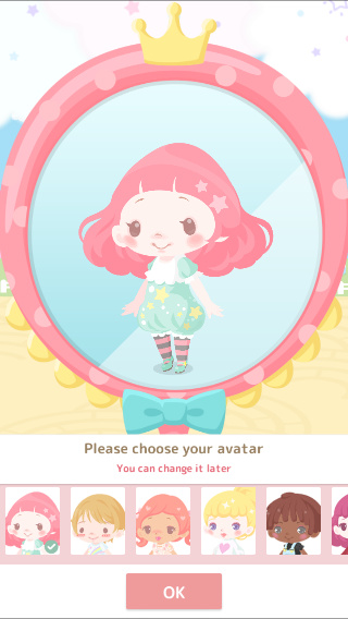 三丽鸥明星的微笑小镇最新版 三丽鸥明星的微笑小镇最新版