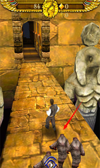 金字塔大逃亡安卓版下载 金字塔大逃亡安卓版下载