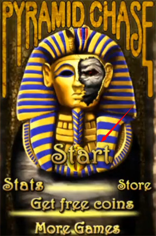 金字塔大逃亡安卓版下载 金字塔大逃亡安卓版下载