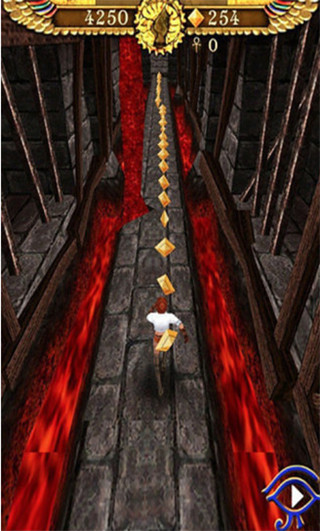 金字塔大逃亡安卓版下载 金字塔大逃亡安卓版下载