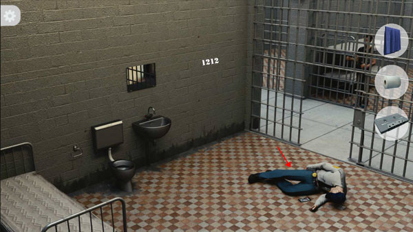 地牢逃脱安卓版下载 地牢逃脱安卓版下载