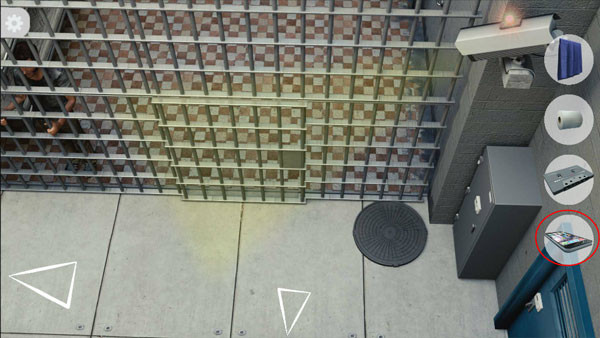 地牢逃脱安卓版下载 地牢逃脱安卓版下载