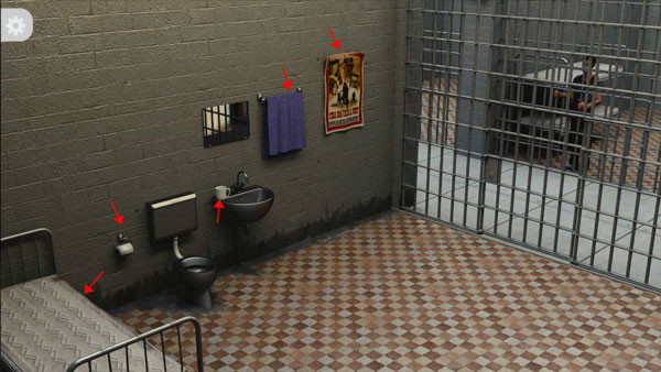 地牢逃脱安卓版下载 地牢逃脱安卓版下载