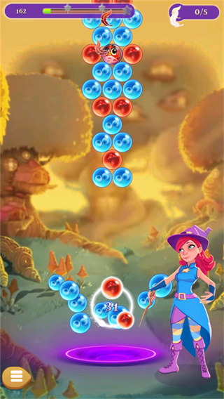 ����ħŮ����3���İ����°�