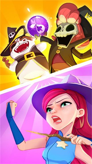 ����ħŮ����3���İ����°�