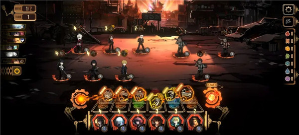 边狱巴士公司下载 边狱巴士公司下载