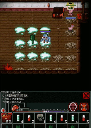 僵尸罗格最新版 僵尸罗格最新版