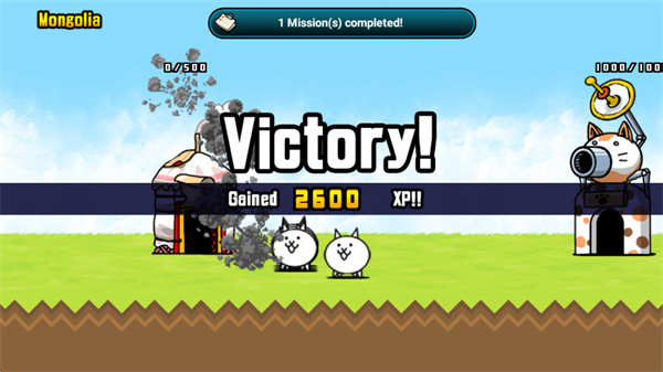 猫咪大战争下载 猫咪大战争下载