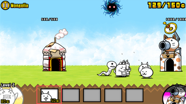 猫咪大战争下载 猫咪大战争下载