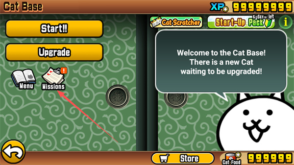 猫咪大战争下载 猫咪大战争下载