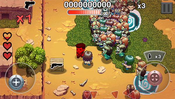 ��ʬʱ����Ϸ