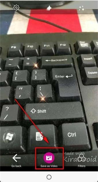 kiradroid闪闪拍照app安卓版下载安装 kiradroid闪闪拍照app安卓版下载安装