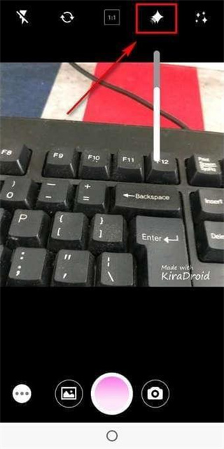 kiradroid闪闪拍照app安卓版下载安装 kiradroid闪闪拍照app安卓版下载安装