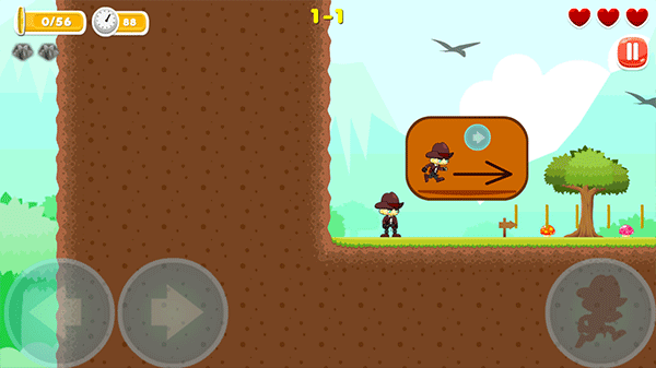 皮克大冒险手机版 皮克大冒险手机版