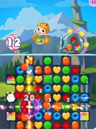 宾果消消消安卓版下载 宾果消消消安卓版下载