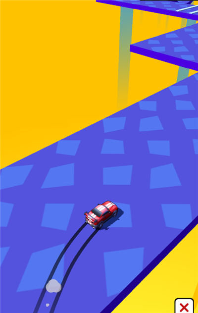 飘逸车车 飘逸车车