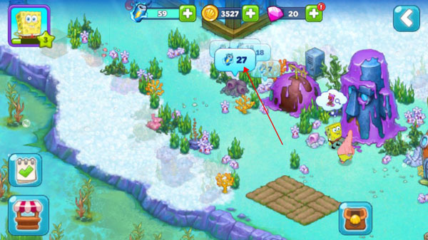 海绵宝宝果酱世界大冒险最新版 海绵宝宝果酱世界大冒险最新版