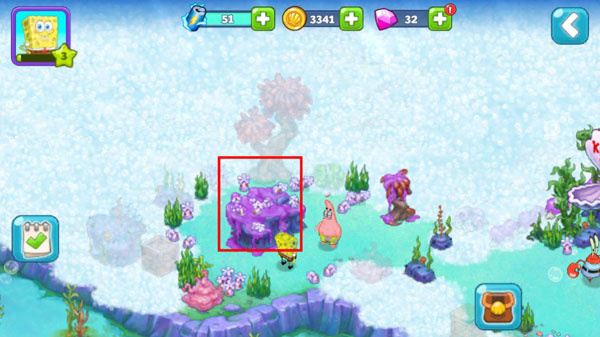 海绵宝宝果酱世界大冒险最新版 海绵宝宝果酱世界大冒险最新版