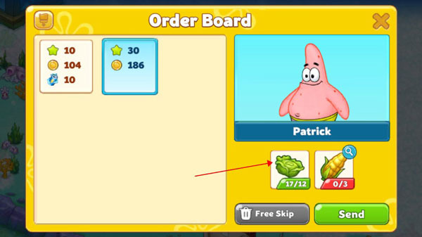 海绵宝宝果酱世界大冒险最新版 海绵宝宝果酱世界大冒险最新版