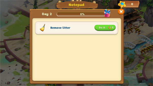 热带森林故事3下载 热带森林故事3下载